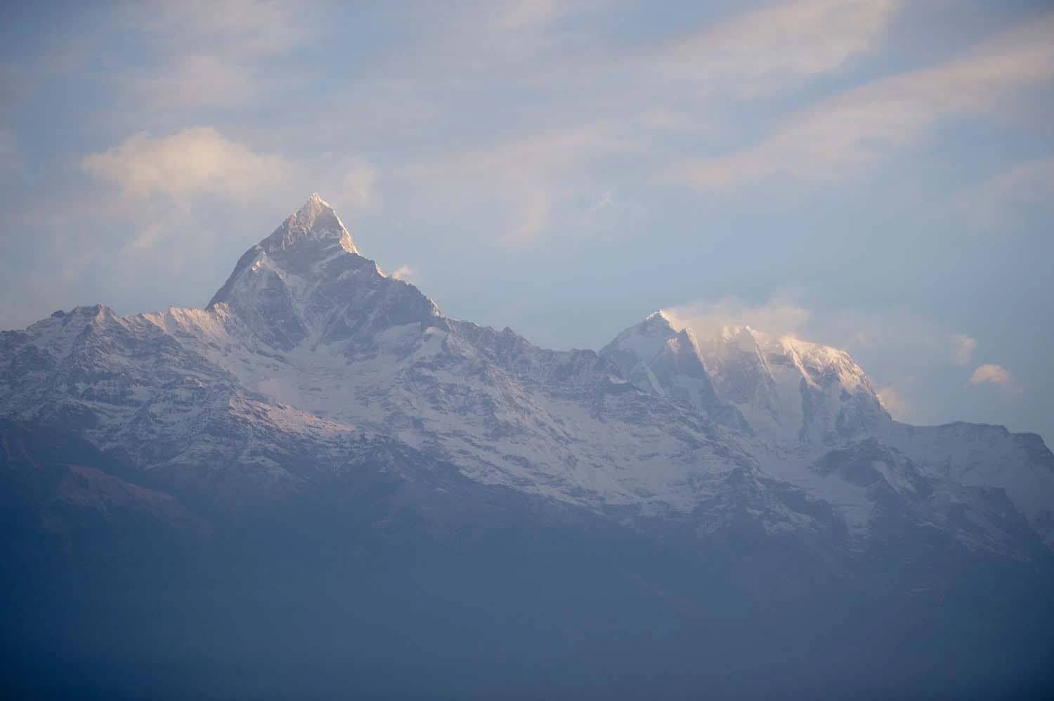 Car Hire Kathmandu to Pokhara
