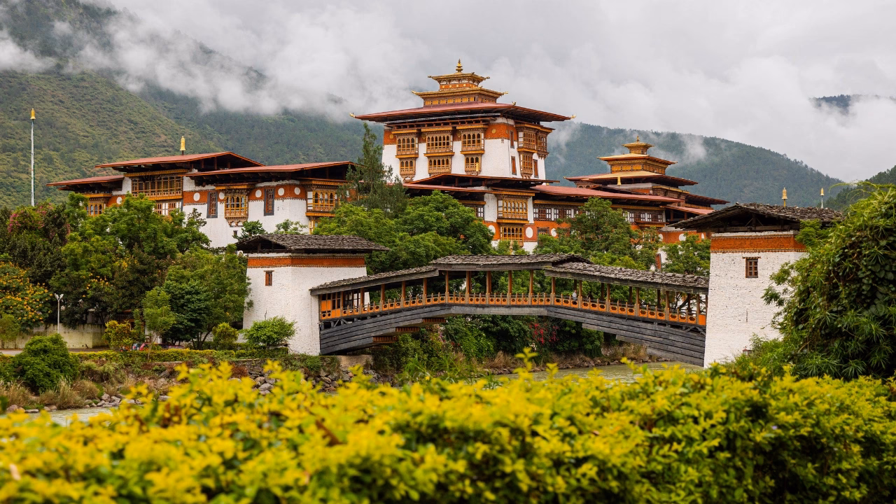 Which Is Better for Tourists: Nepal or Bhutan?