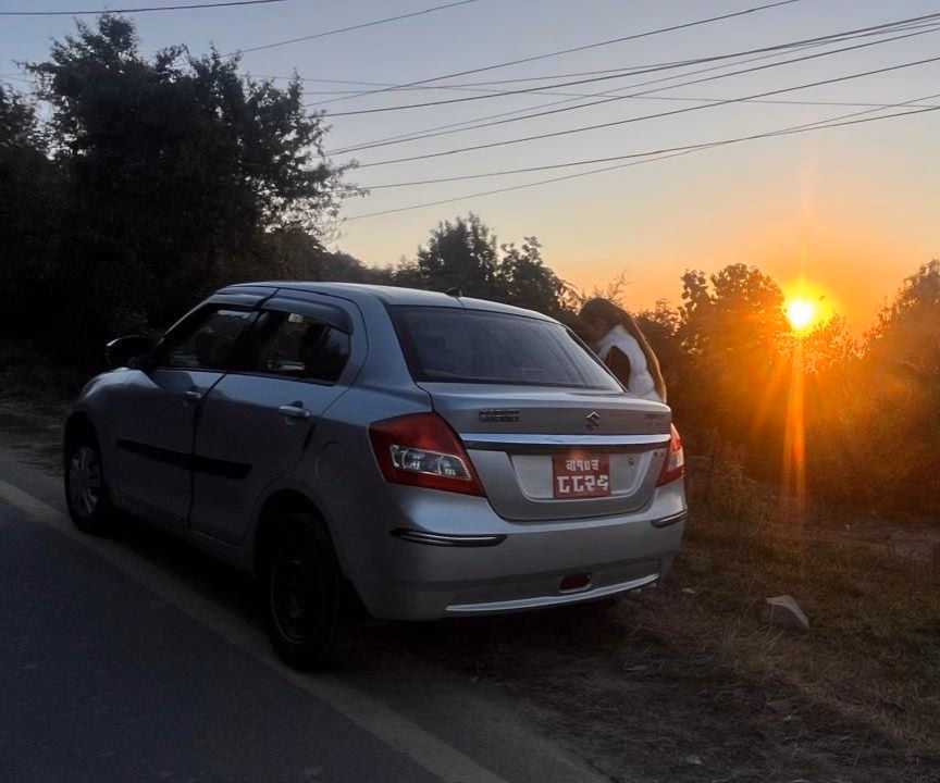 Car Hire Kathmandu to Chitwan
