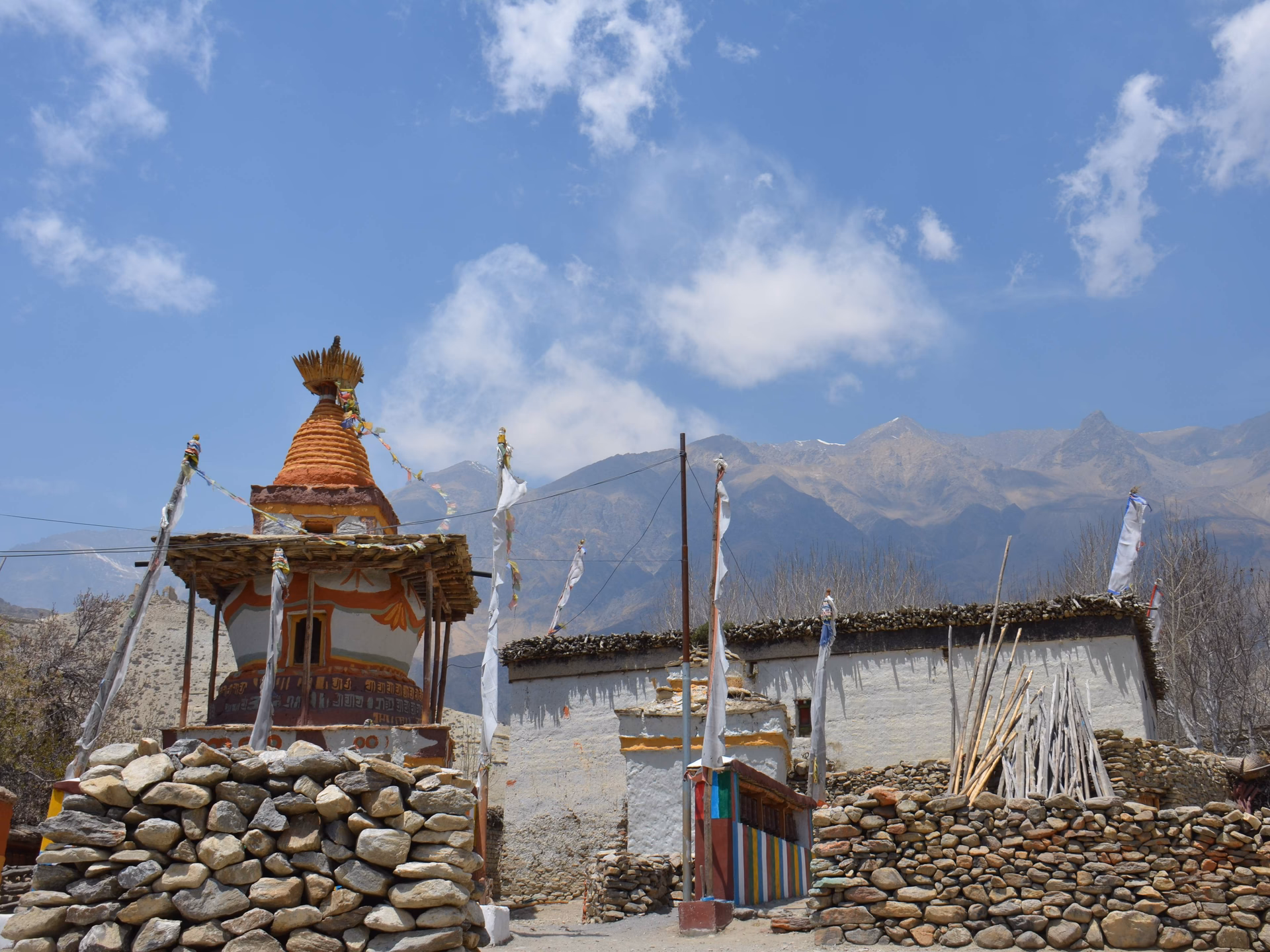 Mustang Jeep Tour Nepal: Complete Guide to the Ultimate Himalayan Road Trip