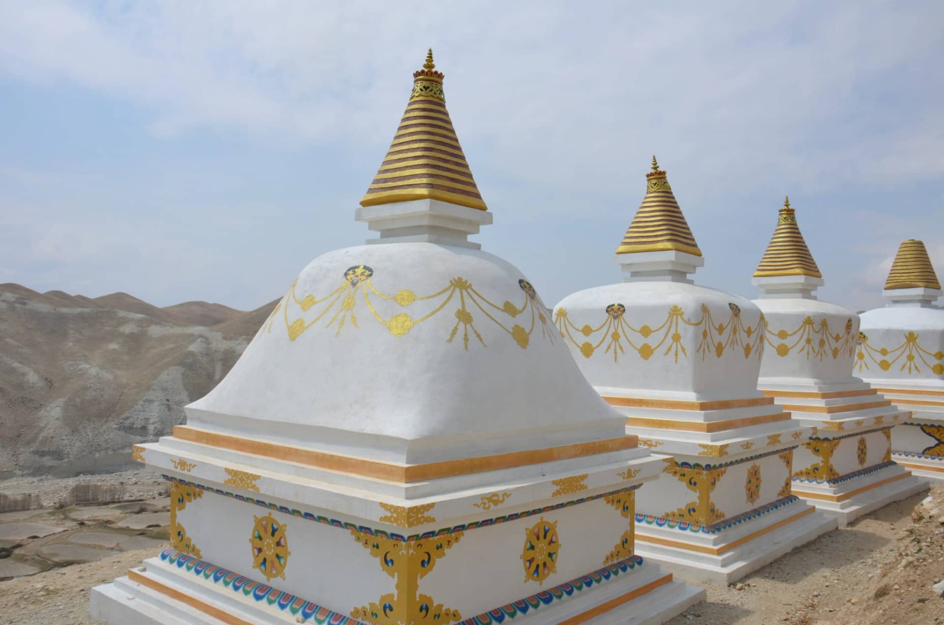 Upper Mustang Photography Tour