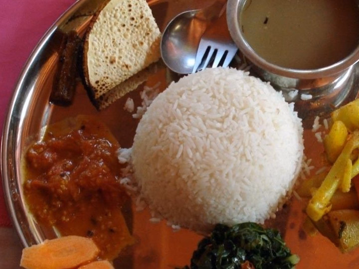 Food and Accommodation on Manaslu Circuit - Nepal Recreation