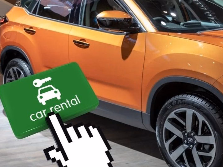 How to Book a Car Hire in Nepal Online? - Nepal Recreation