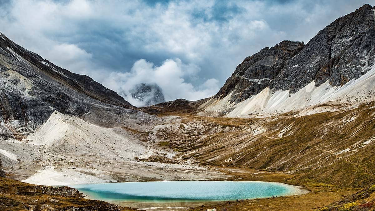 Kailash Mansarovar Overland Tour
