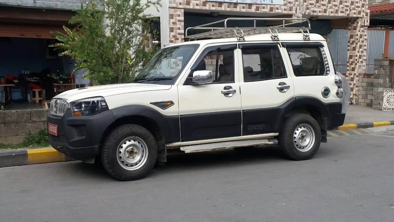 Car Hire Kathmandu to Chitwan