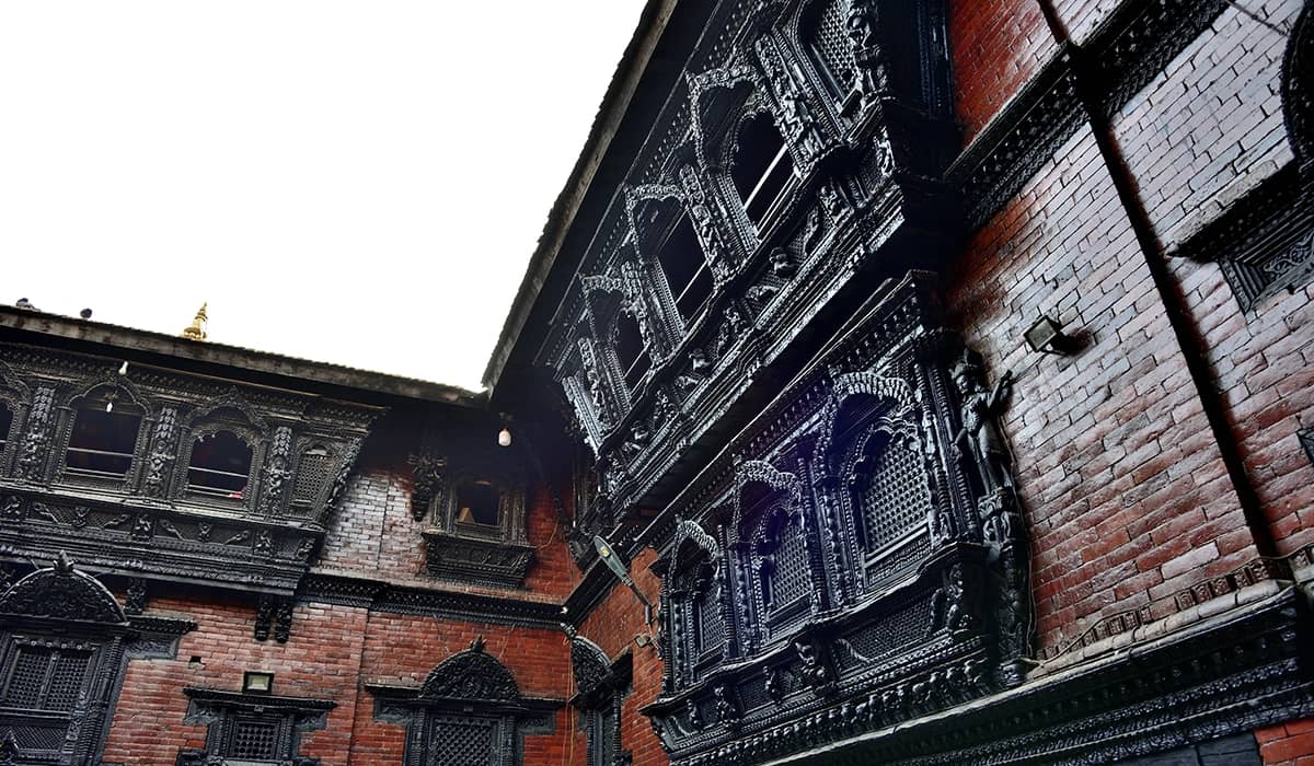 3 Days Kathmandu Tour​