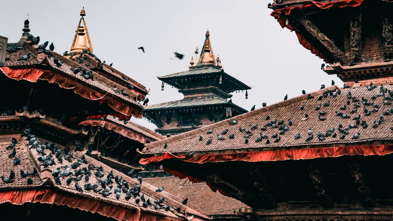 Nepal and Bhutan heritage tour