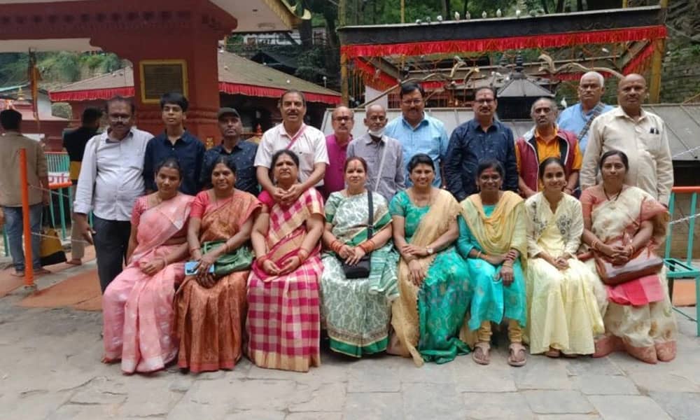 Nepal Family Tour From Bangladesh