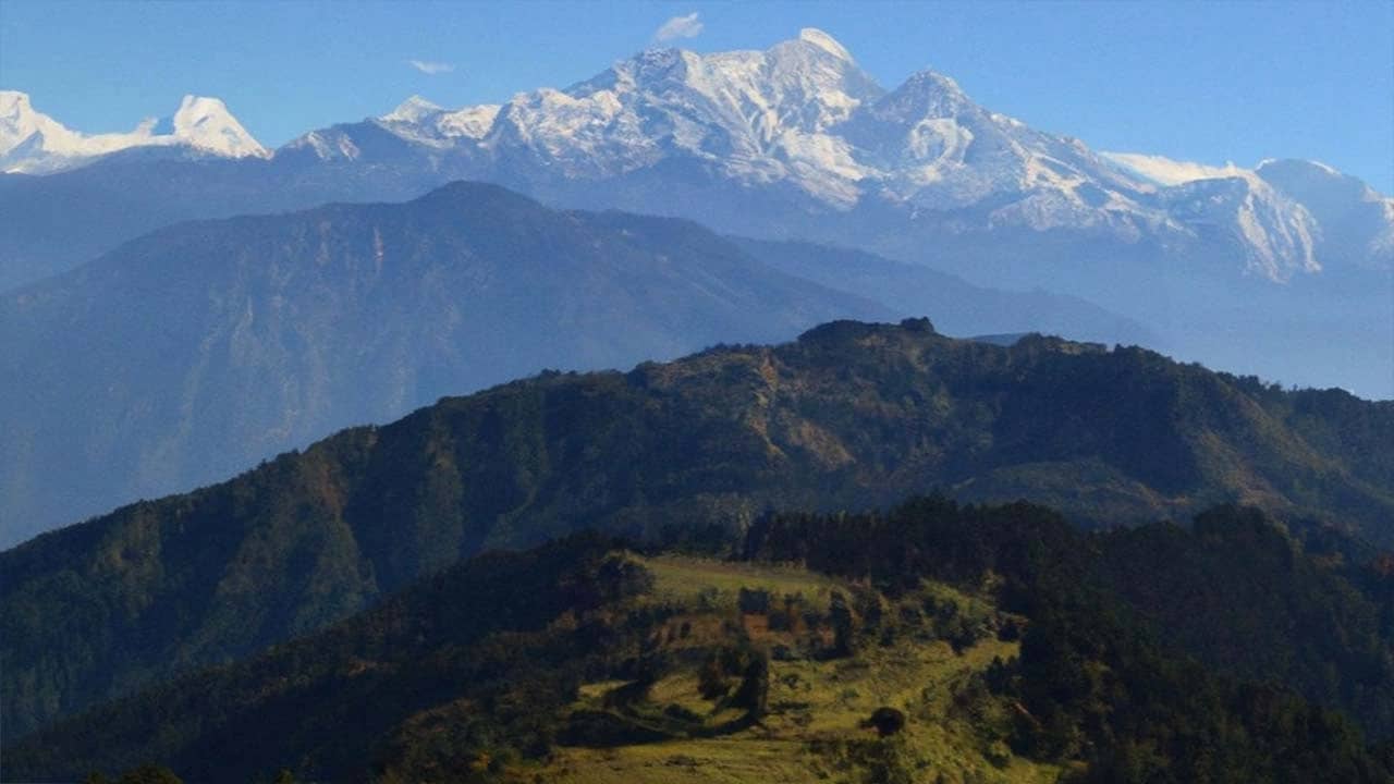 Phulchowki Hike