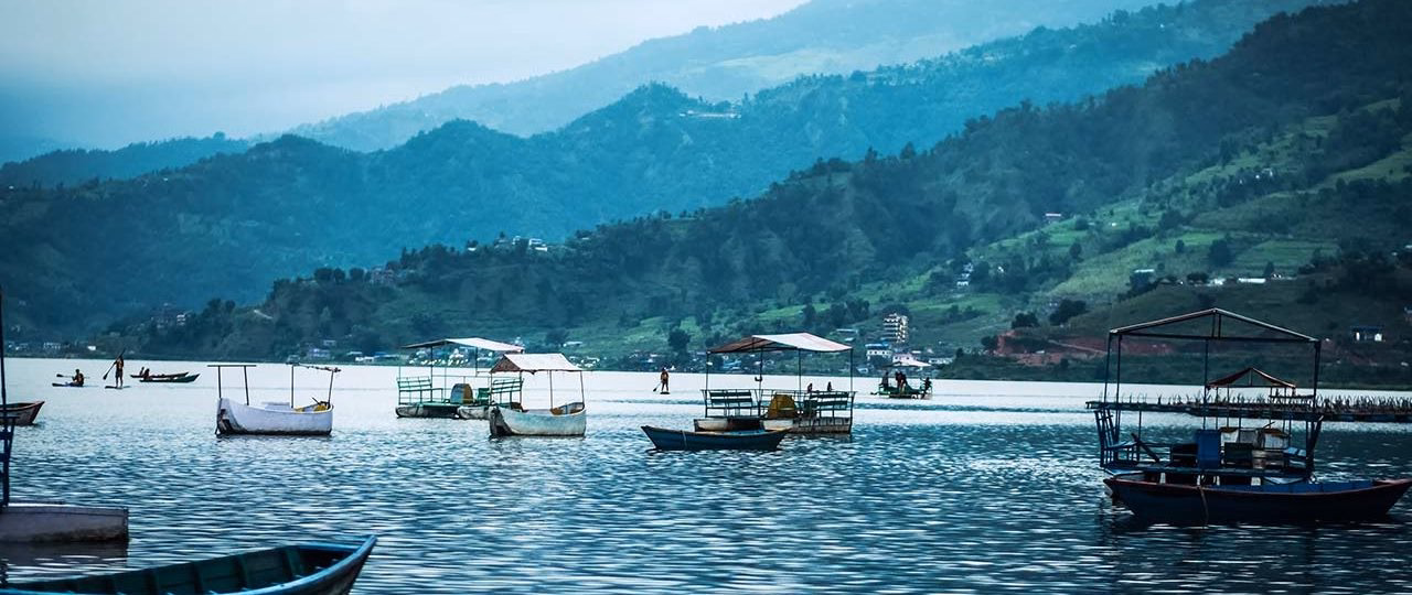 Tour Places in Nepal