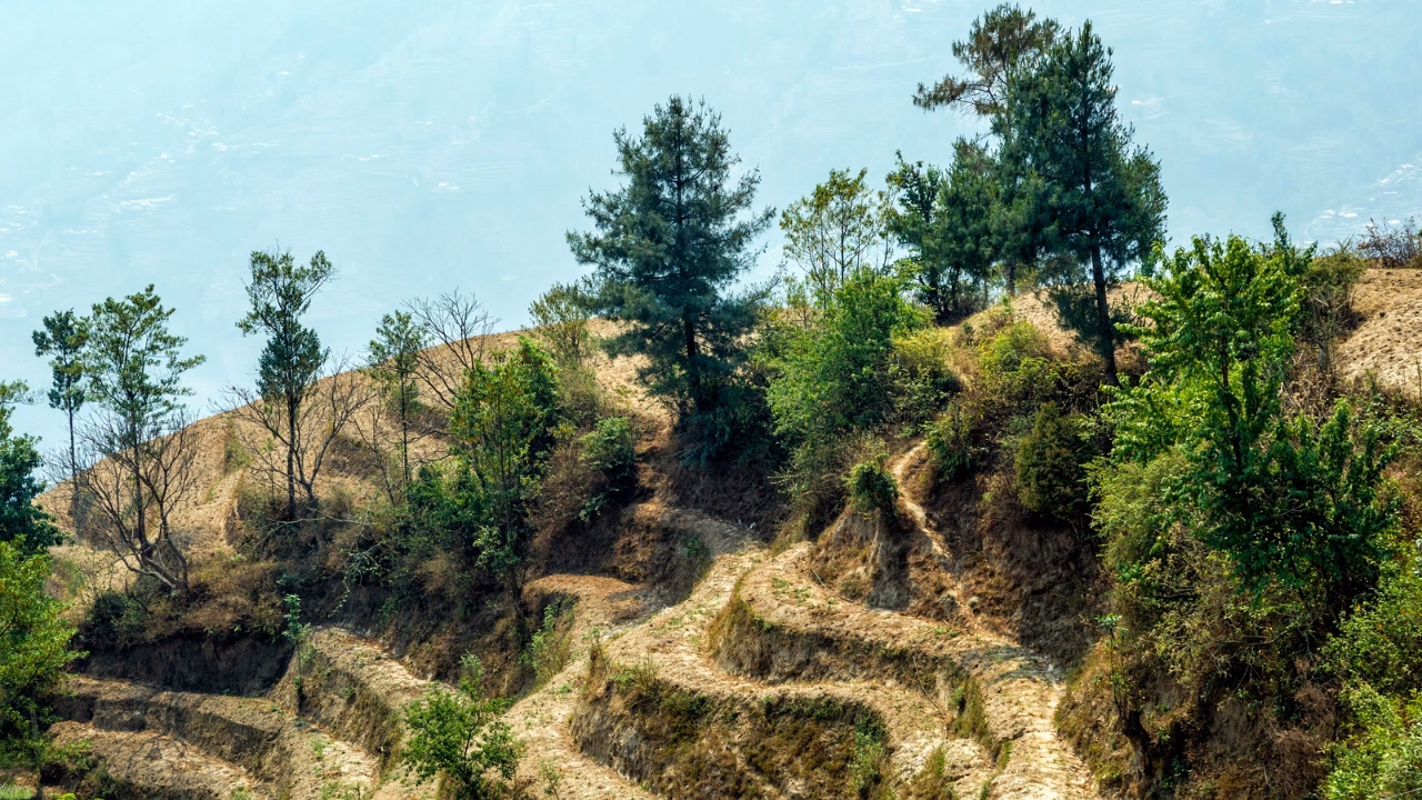 Nagarkot Day Hiking Guide: Trails, Views & Itinerary