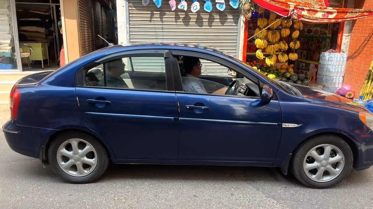 Car Hire from Kathmandu to Chitwan