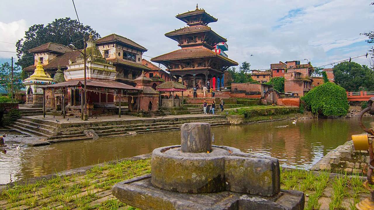 Namobuddha Panauti Day Hike