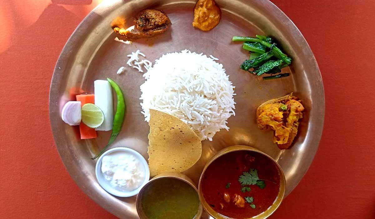 Food Tasting Tour Nepal – 15 Popular Local Dishes