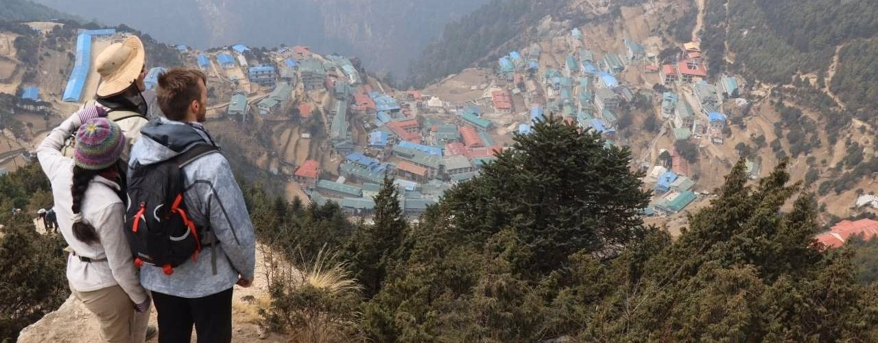 Trekking in Nepal Without Prior Experience: What to Expect? - Nepal Recreation