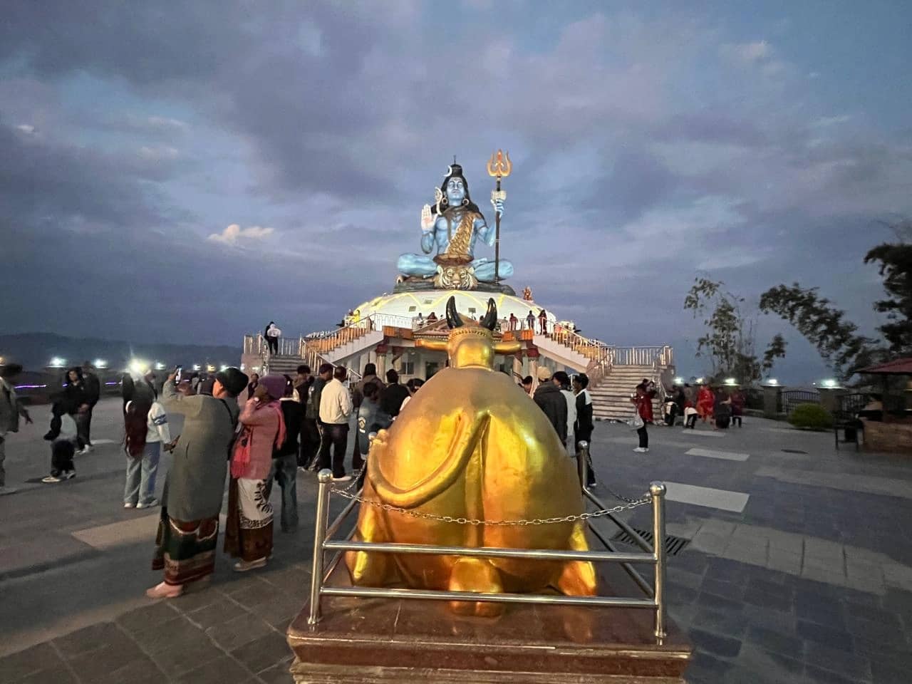 6 Night 7 Days Pokhara Tour