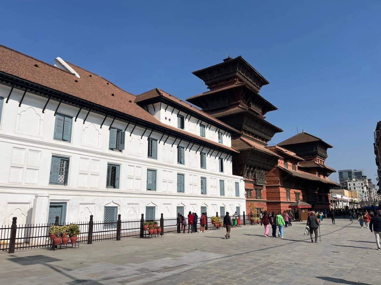 3 Days Kathmandu Tour​