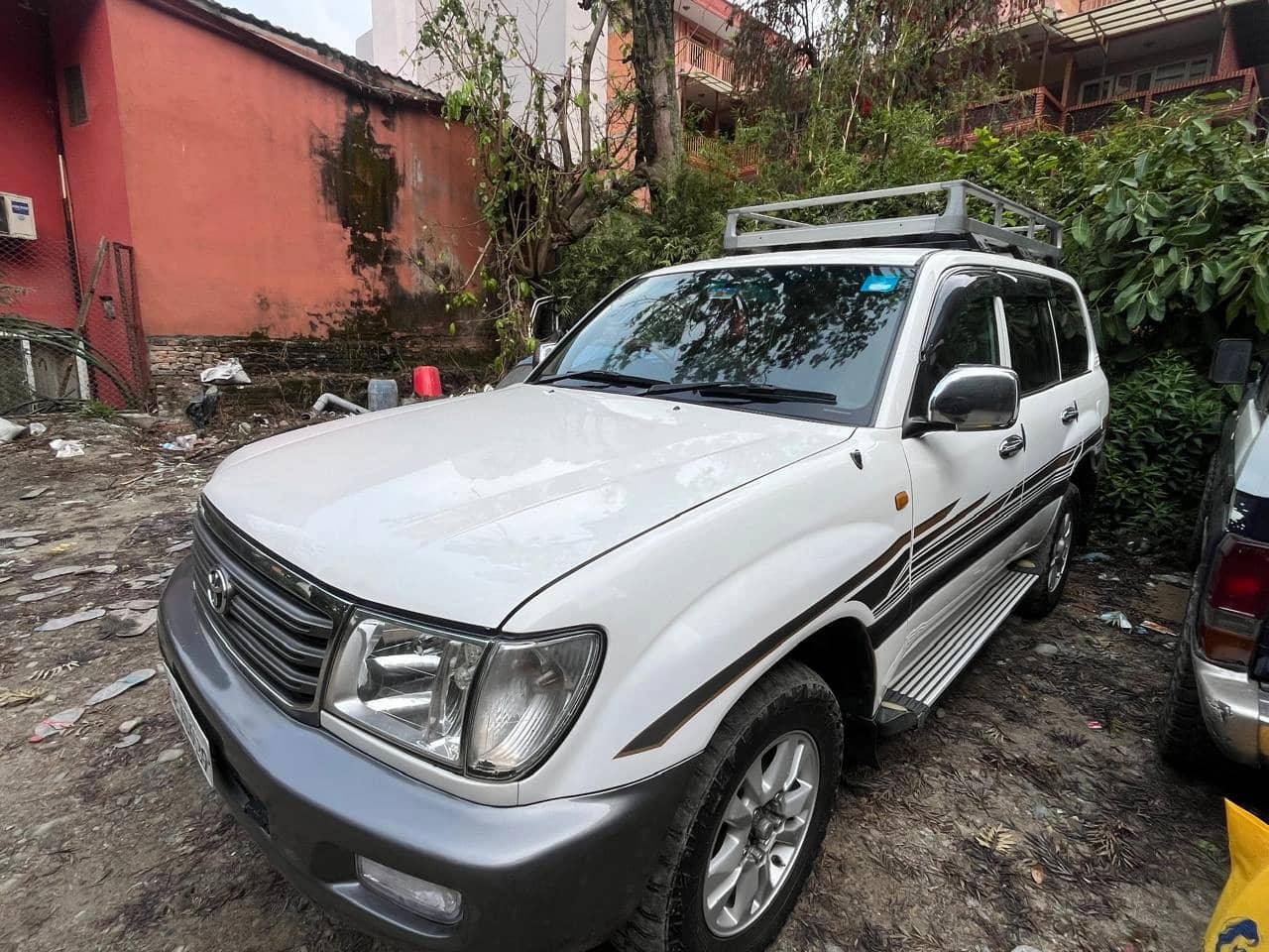 Kathmandu to Ramechhap Manthali Transportation