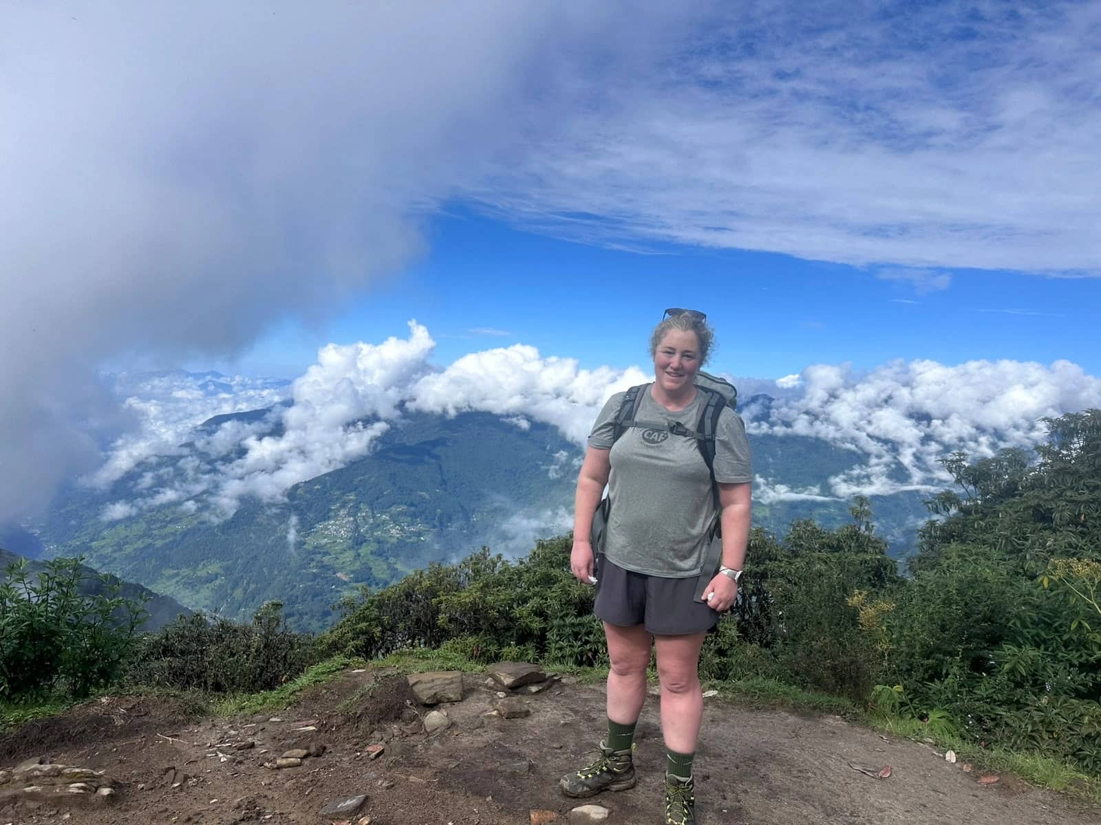Mardi Himal Trek 5 Days