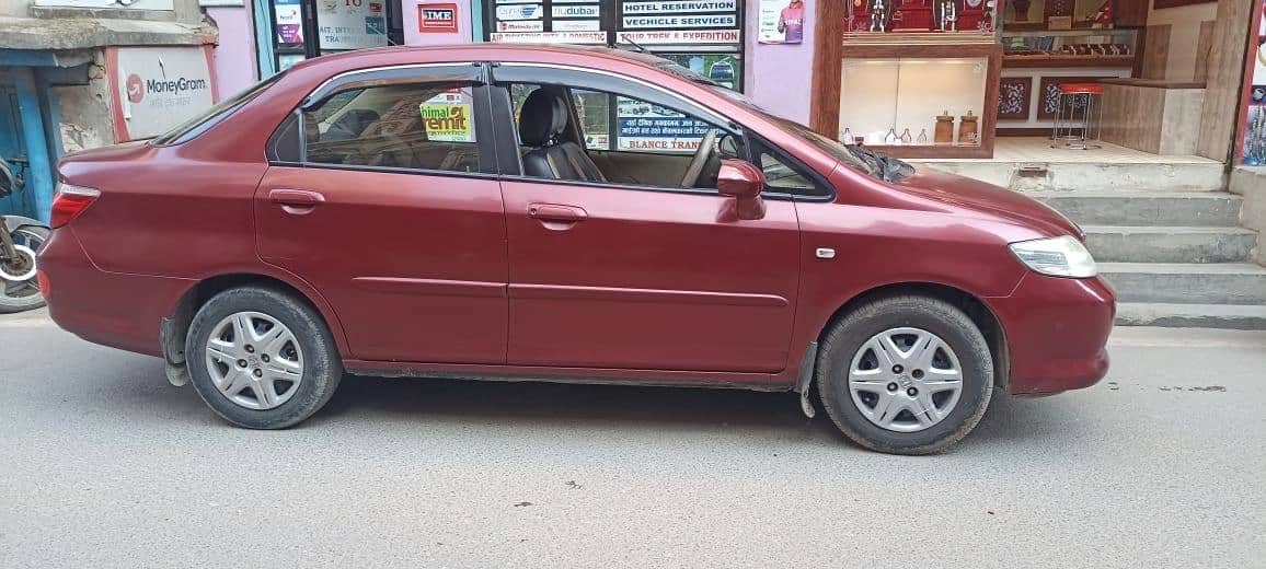 Kathmandu to Dhulikhel Vehicles Rental