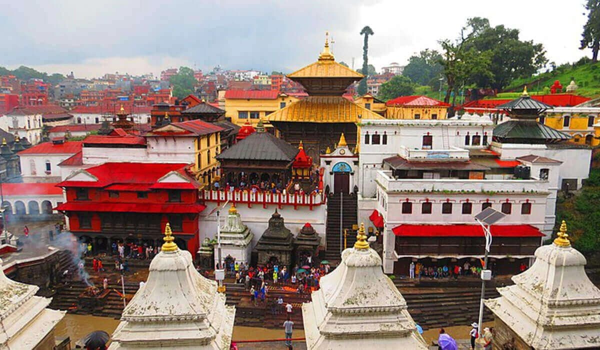 1 Day Kathmandu Tour
