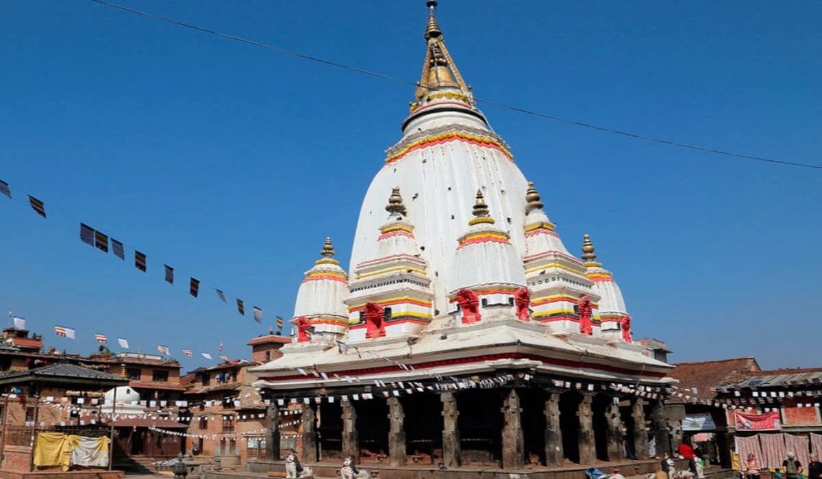 1 Day Khokana – Bungmati Tour