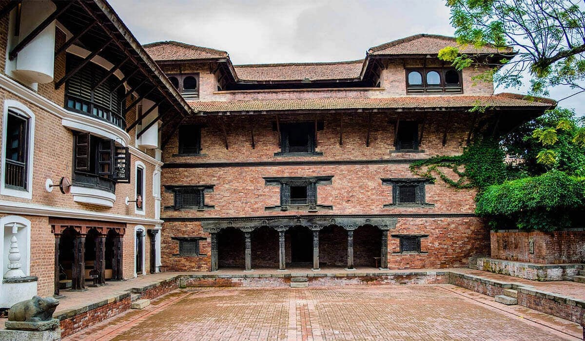 1 Day Patan and Bhaktapur Tour