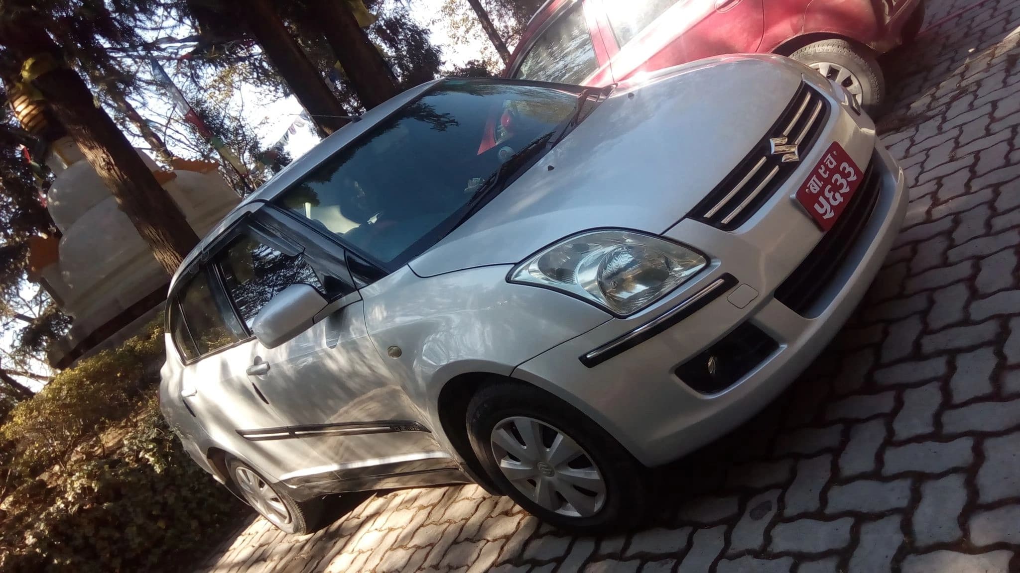 Car Hire Kathmandu to Chitwan