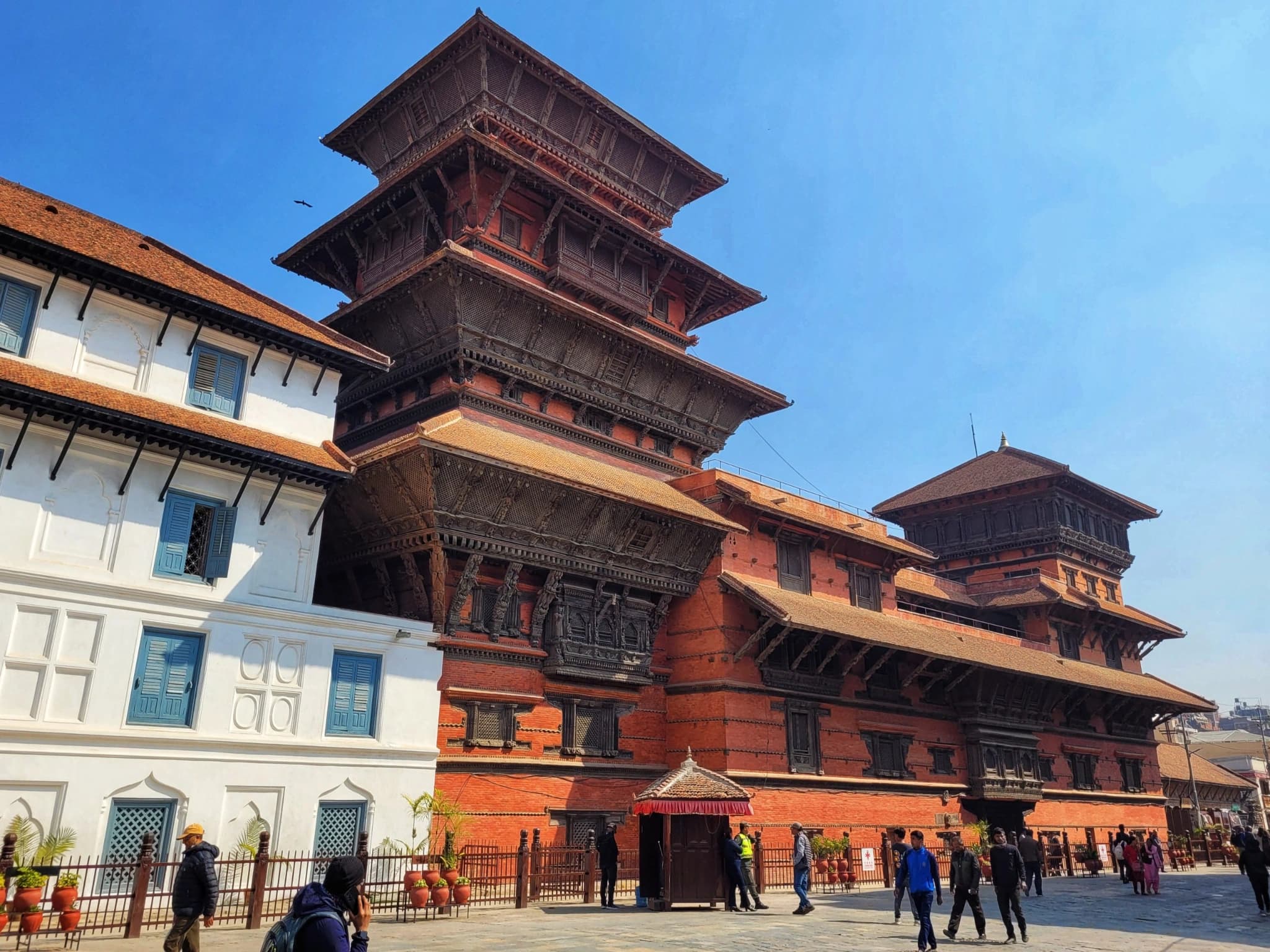 1 Day Kathmandu Tour