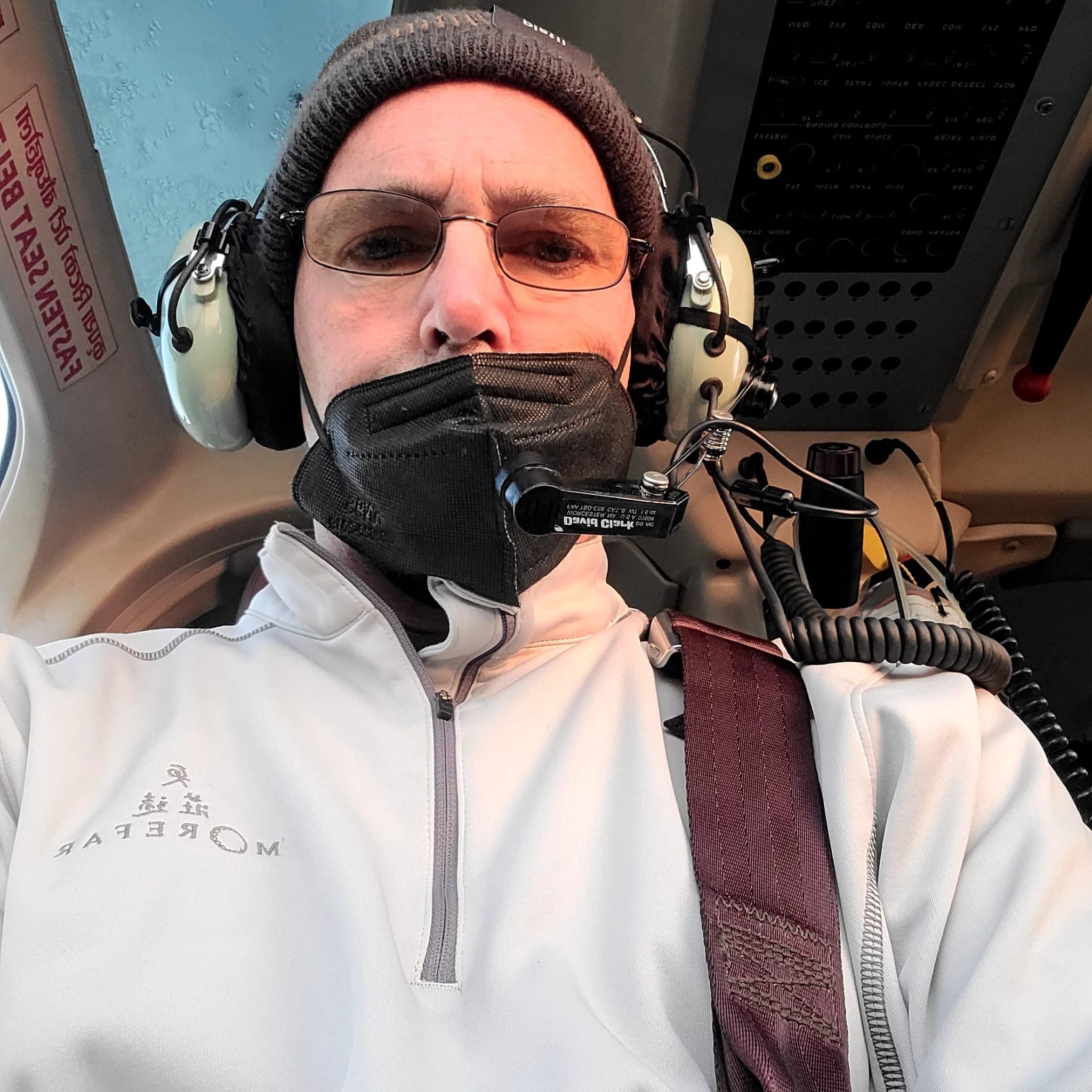 Everest Base Camp Helicopter Tour