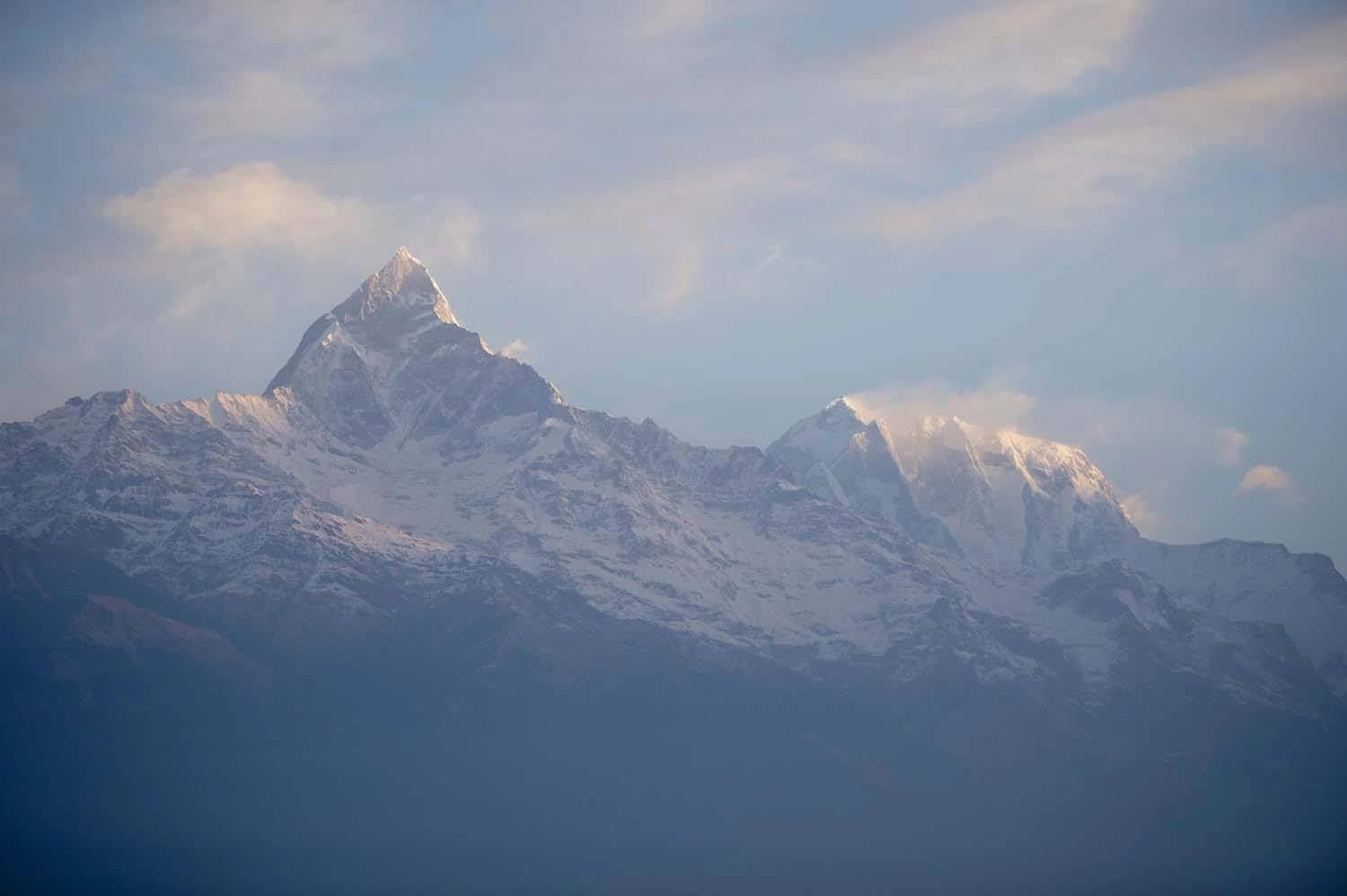 Car Hire Kathmandu to Pokhara