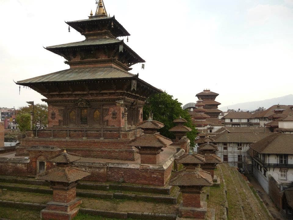 6 Nights 7 Days Nepal Tour Package