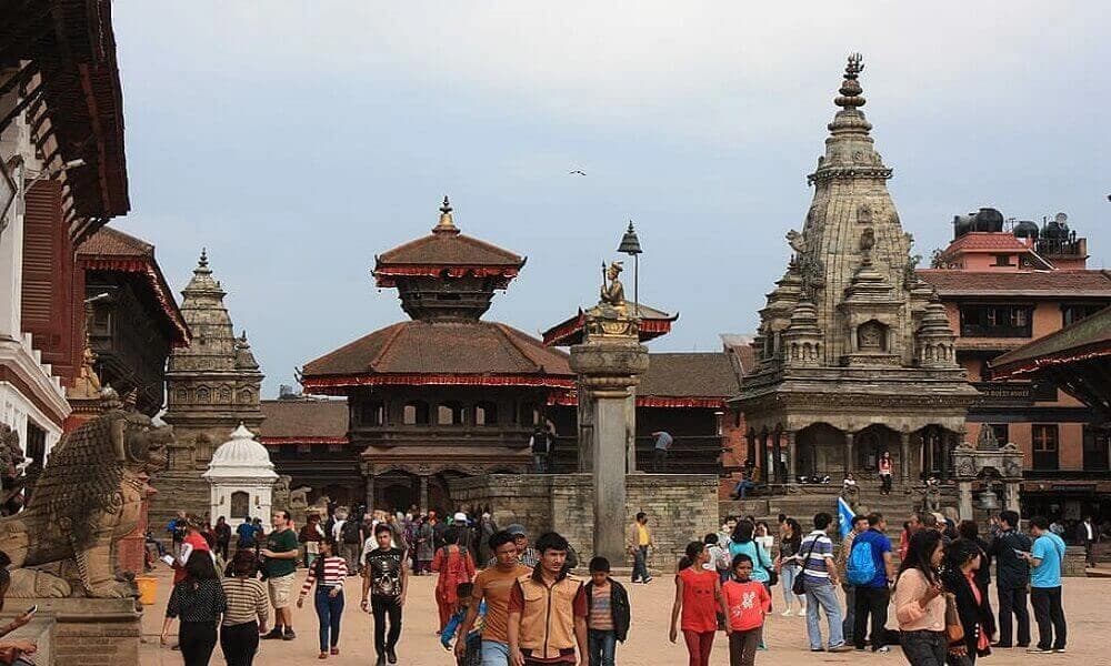 Nepal Highlight Luxury Tour