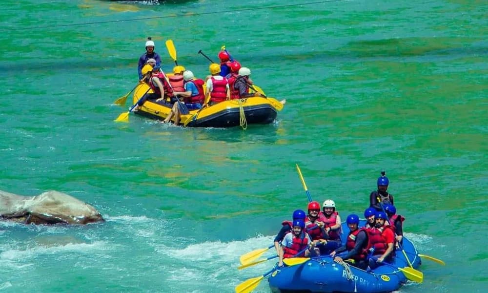 Kathmandu to Sukute Beach Vehicle Rental