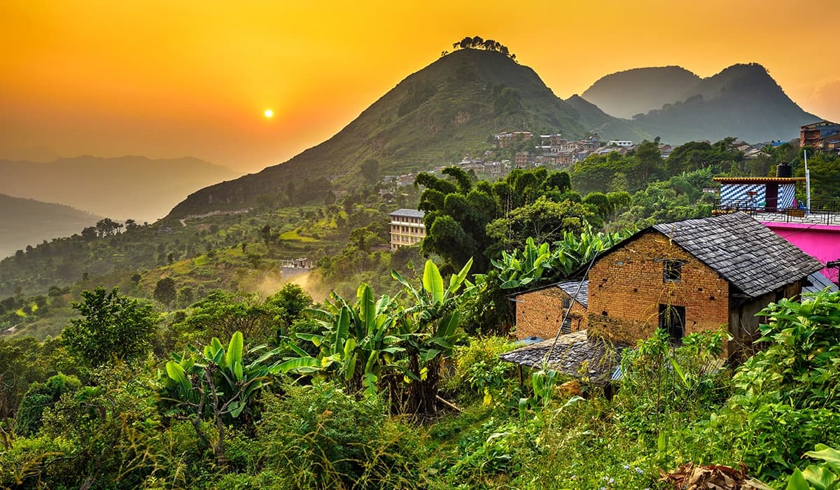 Hidden Beauty of Bandipur – Nepal’s Timeless Gem