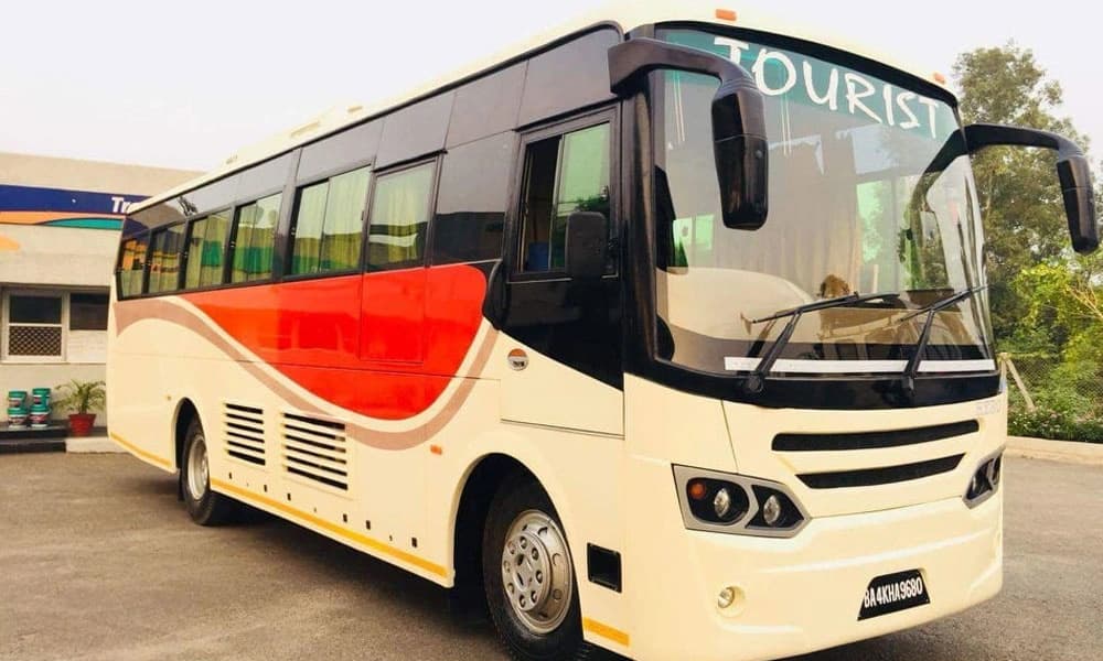Private Jeep Hire from Kathmandu to Machha Khola