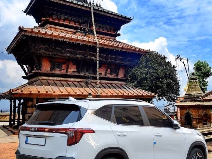 Car Hire in Nepal for Indian Tourists: What You Need to Know