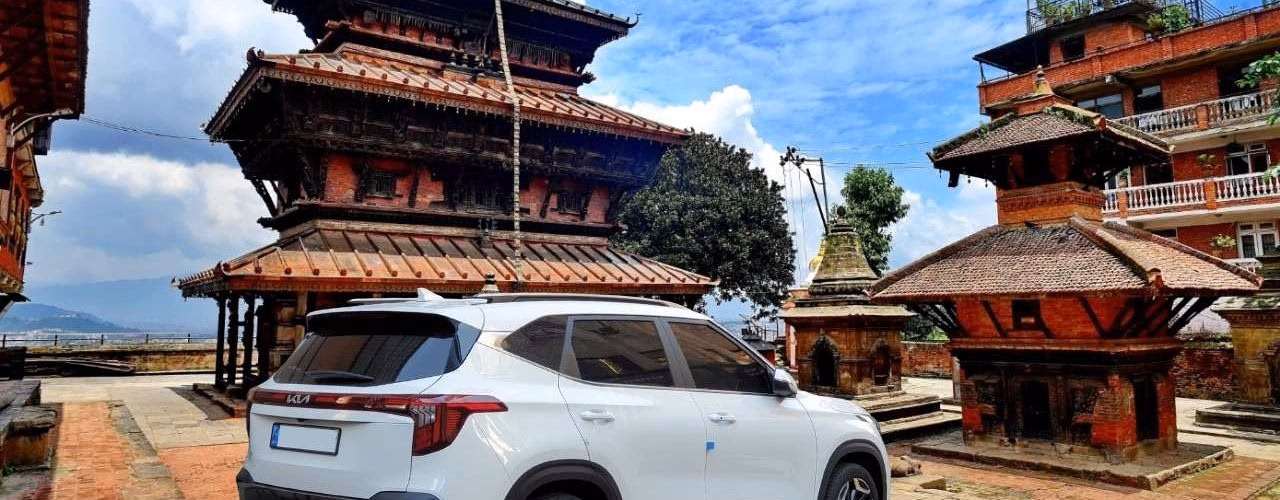 Car Hire in Nepal for Indian Tourists: What You Need to Know - Nepal Recreation