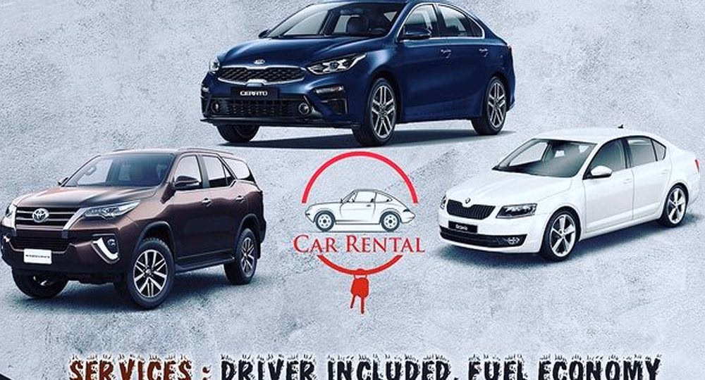 Car Rental Kathmandu To Pokhara