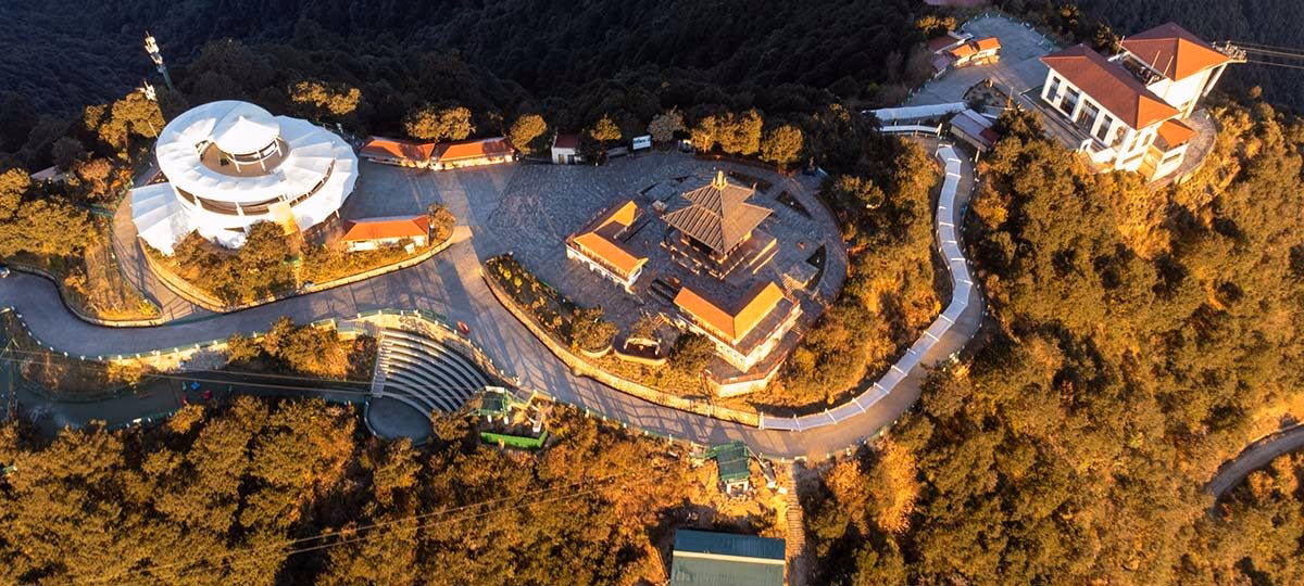 Luxury Family Vacation in Nepal