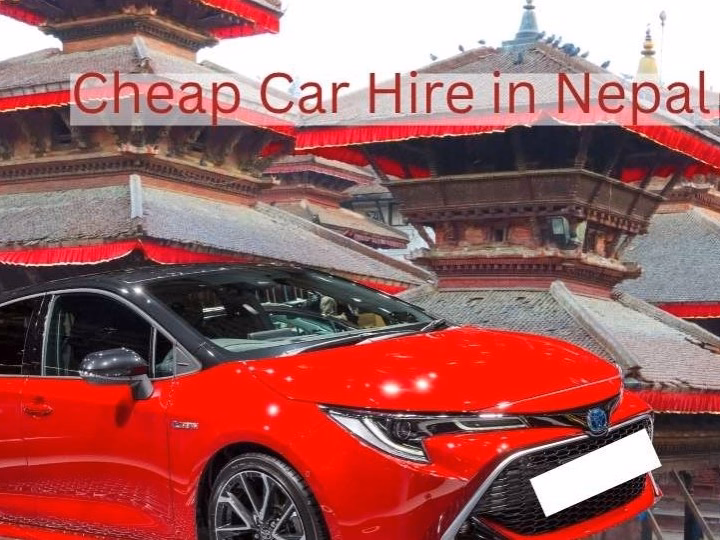 Cheap Car Hire in Nepal - Nepal Recreation