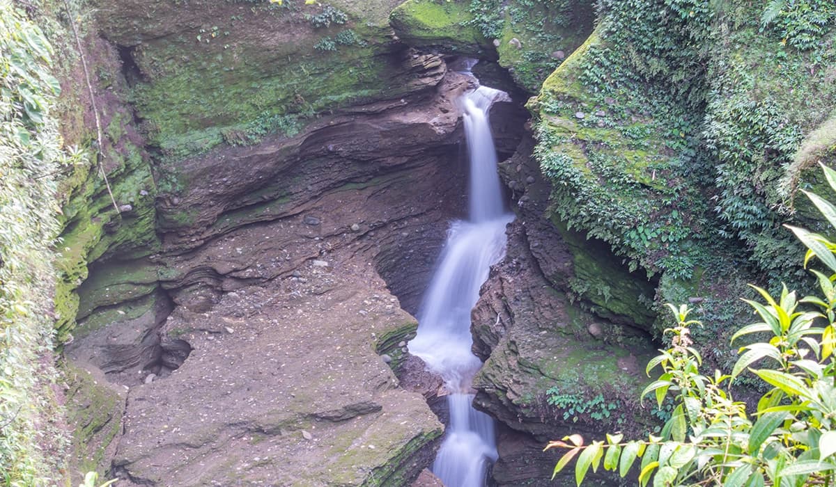 Pokhara Day Tour