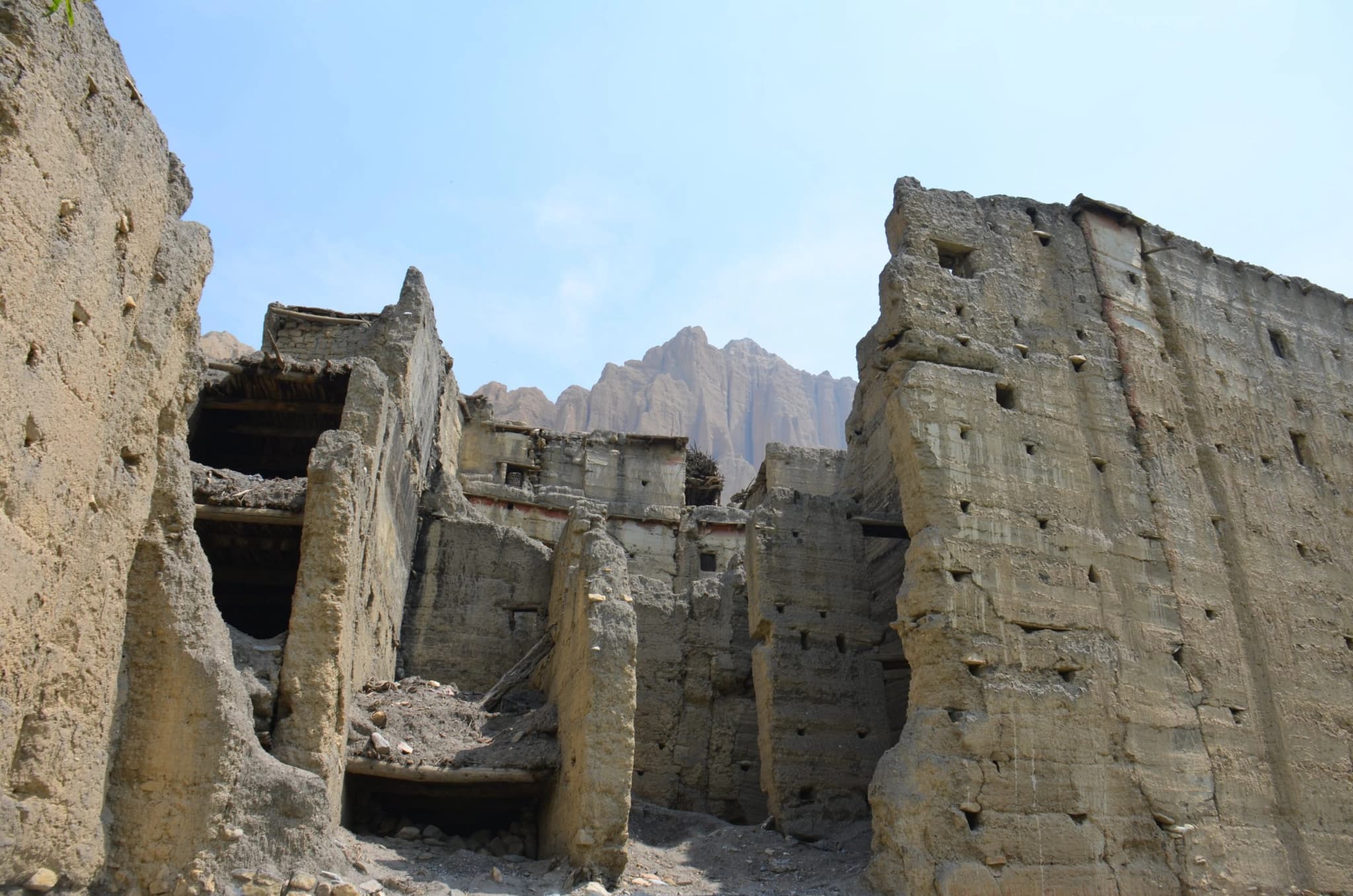 Upper Mustang Photography Tour