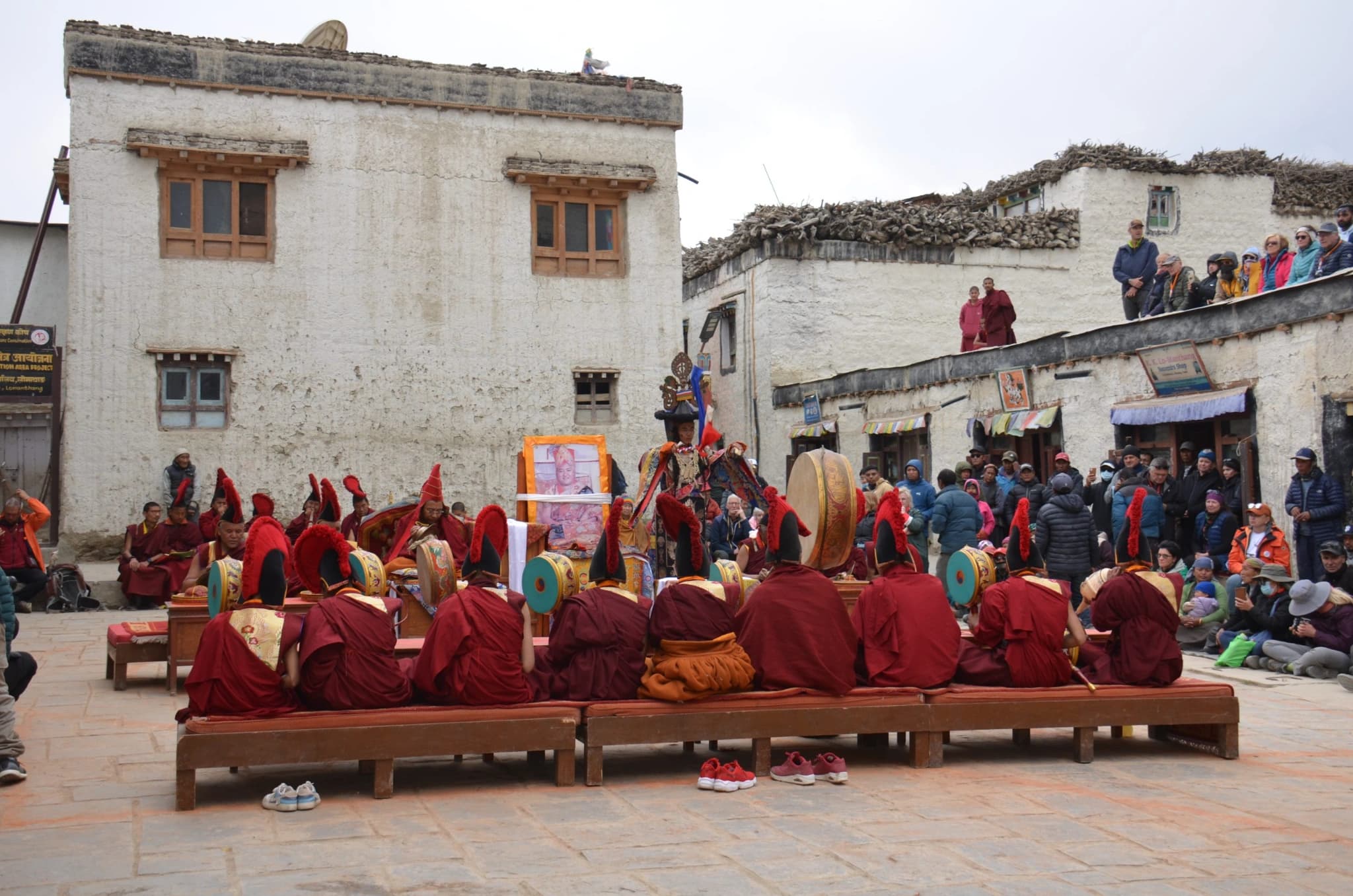 Upper Mustang Photography Tour