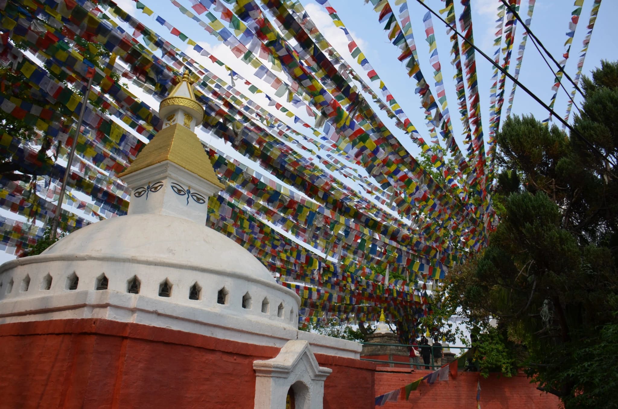 Kathmandu Valley 7 World Heritage Sites Tour