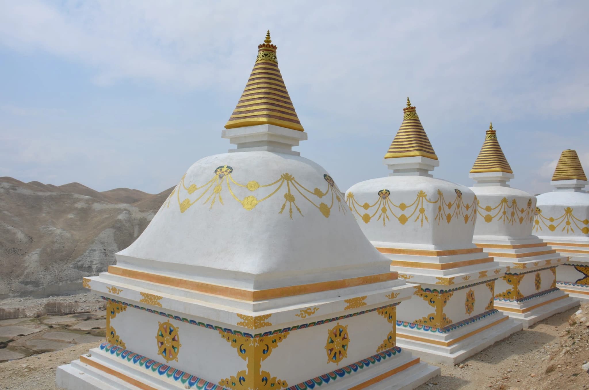 Upper Mustang Photography Tour