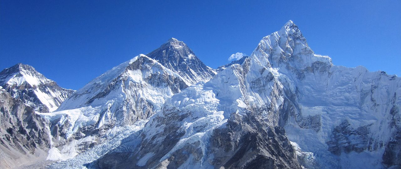 Can You See Mount Everest From Kathmandu?