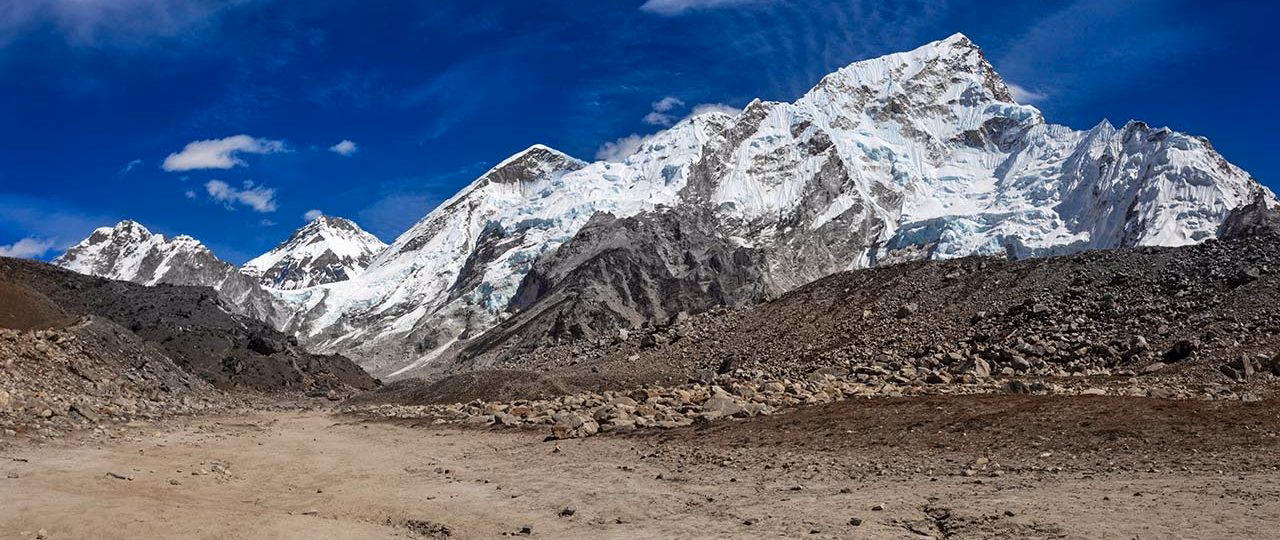Cheapest Way to Do Everest Base Camp Trek