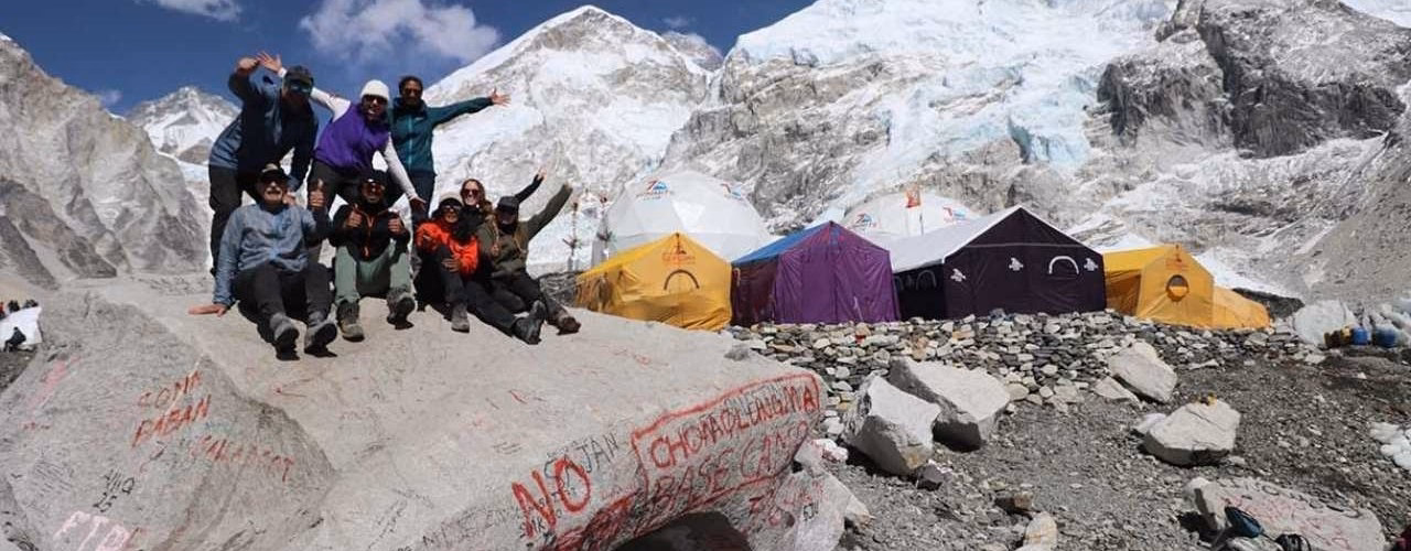 Everest Base Camp Trek Cost