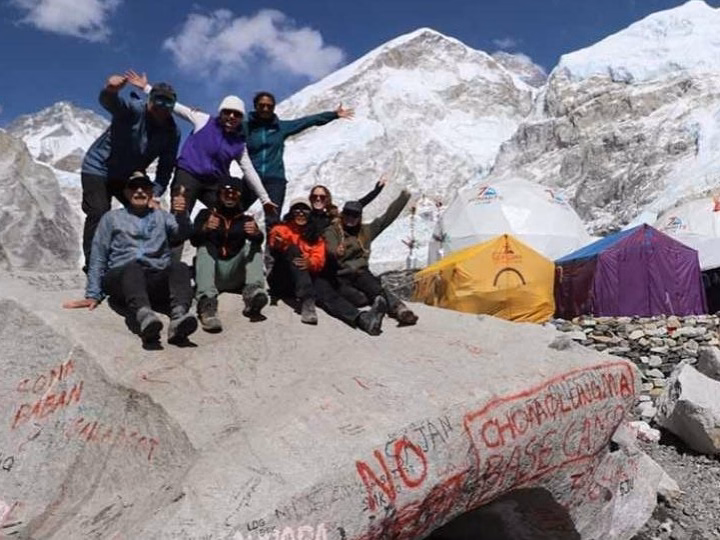 Everest Base Camp Trek Cost